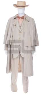 Lot 113 - Ladykillers, The - Professor G.H. Dorr‘s Outfit (Tom Hanks)