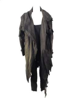 Resident Evil 6 Alice (Milla Jovovich) Movie Costumes | Premiere Props