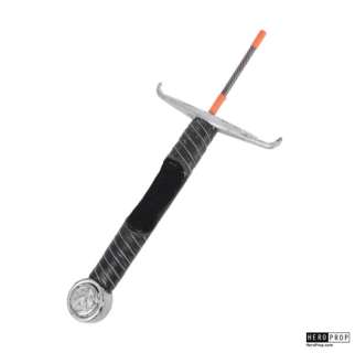 Underworld: Rise of the Lycans | Underworld: Rise of the Lycans (2009) – Viktor (Bill Nighy) VFX Sword Handle | HeroProp