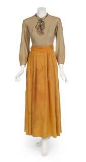 Lot 714 - JUNE ALLYSON LITTLE WOMEN DRESS