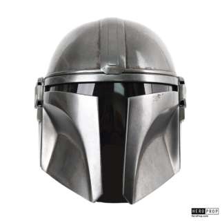 The Mandalorian - The Mandalorian (2019) – Din Jarin (Pedro Pascal) Season One Helmet