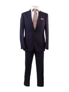 Roman J. Israel George (Colin Farrell) Movie Costumes | Premiere Props