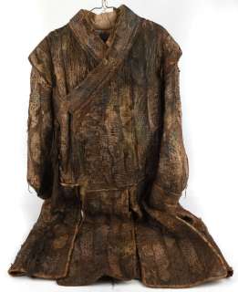 Original wizard costume, screen worn by Peter OToole in Zurich Financial Services Premierships… | Ewbank’s