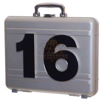 Deal or No Deal (TV) - Briefcase #16 - 1034 | Icons of Pop Culture