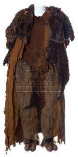 Goosebumps 2: Haunted Halloween - "Grendel" Creature Costume - 1199 | Icons of Pop Culture