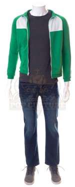 Goosebumps 2: Haunted Halloween - Sam’s (Caleel Harris) Outfit - 1205 | Icons of Pop Culture