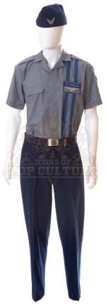 Passengers - Crew Member Matherson’s (Conor Brophy) - Uniform - II297 | Icons of Pop Culture