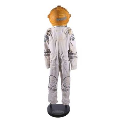 Outland | Marshall William T. O’Neil Forced Perspective Spacesuit | Propstore (Buy Now)