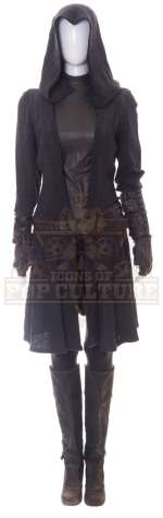 Priest – Priestess’ Costume - III189 | Icons of Pop Culture