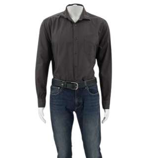 Heart Eyes Detective Zeke Hobbs (Devon Sawa) Screen Worn Button-Up Shirt, Pants & Belt Ch 2 | VIP Fan Auctions