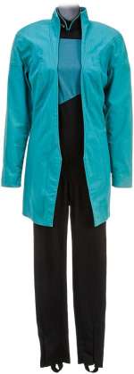 Lot 24 - Star Trek: The Next Generation Dr. Beverley Crusher