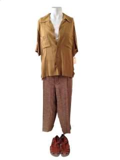 Wonder Wheel Humpty (Jim Belushi) Movie Costumes | Premiere Props