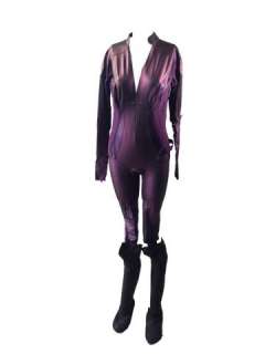 Resident Evil: Retribution Jill Valentine (Sienna Guillory) Movie Costumes | Premiere Props