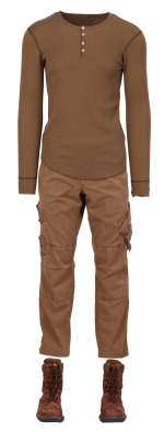 Dexter - Dexter Morgan (Michael C. Hall) Stalking Ensemble