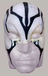 Lot 113 - Star Trek Beyond (2016) - Jaylah (Sofia Boutella) Facial Appliance