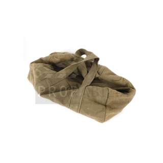 Kin - Eli Solinski’s Duffel Bag (0052) | Propabilia