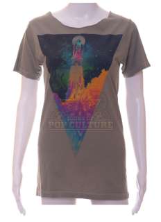 Lot 81 - Ghostbusters (2016) - Jillian Holtzmann’s (Kate McKinnon) “Space Shuttle” Shirt– V479