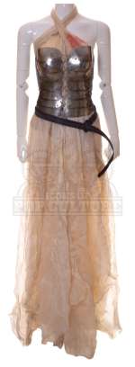 Underworld: Blood Wars – Lena’s (Clementine Nicholson) Outfit – V576 | Icons of Pop Culture