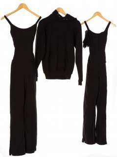 Lot 333 - Collection of (2) "Slim" as played by Jennifer Lopez costumes from Enough.