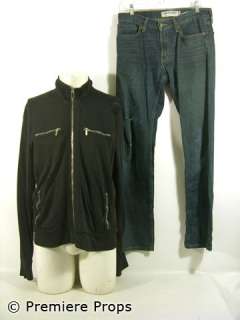 Lot 291 - Crank 2: High Voltage Chev Chelios‘ (Jason Statham) Movie Costumes
