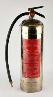 James Bond: Die Another Day (2002) Fire Extinguisher film Prop | Ewbank’s
