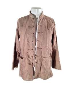 Lot 61 - Kung FU TV (David Carradine) Costume