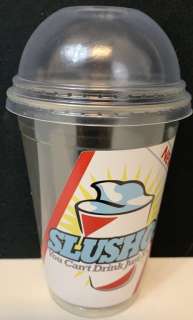 Lot 326 - Fringe (2008–2013) - Slusho Drinks Cup