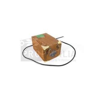 Once Upon a Time - Heart Box Prop (4354) | Propabilia