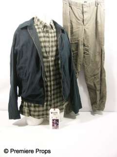 Lot 51 - Warrior Paddy (Nick Nolte) Movie Costumes