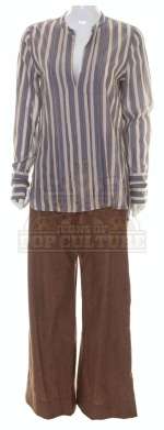 Lot 120 - Ghostbusters (2016) - Jillian Holtzmann’s Stunt Outfit – VI687