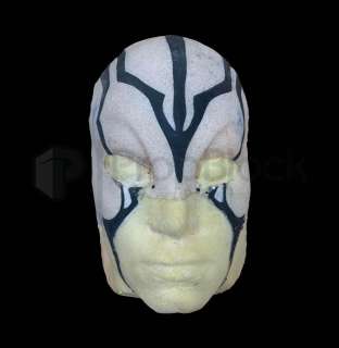 Lot 115 - Star Trek: Beyond Jaylah Facial Appliance