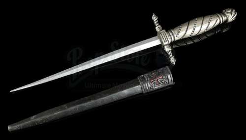 Assassin’s Creed | Ojeda’s (Hovik Keuchkerian) Dagger | Propstore