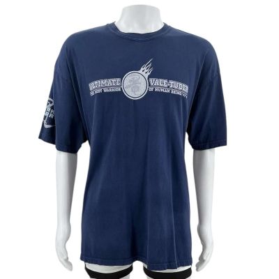 The Smashing Machine Mark Kerr (Dwayne Johnson) Production Worn T-Shirt & MMA Shorts | VIP Fan Auctions