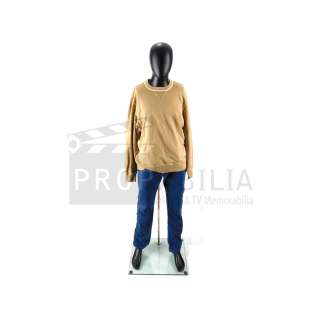 Scary Stories to Tell in the Dark - Tommy’s Shirt and Jeans (0054) | Propabilia