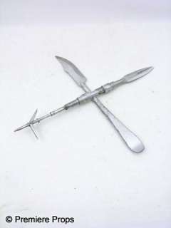 Sorority Row Killer’s Tire Iron Movie Props | Premiere Props