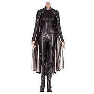 HALLE BERRY HERO "STORM" BATTLESUIT FROM XMEN - | Profiles in History