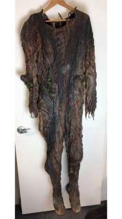 Star Trek: Voyager (1995–2001) - Trevis Alien (Justin Louis) Costume | Hanlin Auction Service