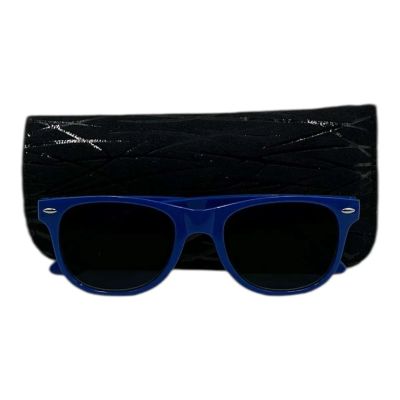 MERV Russ Screen Used Glasses W/ Case | VIP Fan Auctions