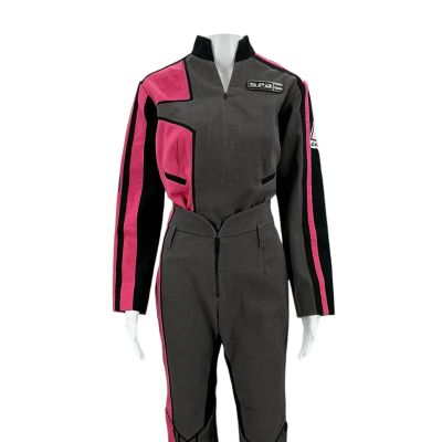 Power Rangers SPD (2005) Civilian SPD Screen Worn Stunt Double Uniform Sc Multiple | VIP Fan Auctions