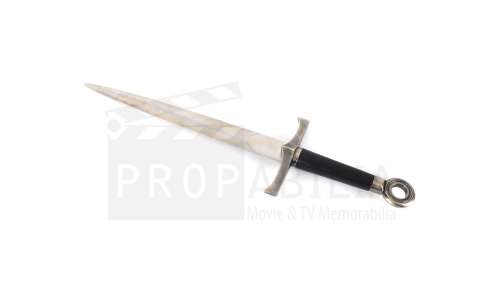 Once Upon a Time - Hook’s Dagger (Hero) Prop S07E16 (0517) | Propabilia