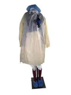 Five Feet Apart Stella (Haley Lu Richardson) Movie Costumes | Premiere Props