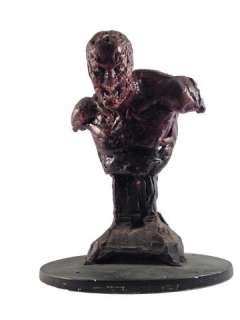 Spider-Man 3 Venom Design Maquette | Premiere Props