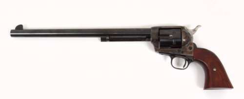 "BUNTLINE SPECIAL" GUN | Julien’s