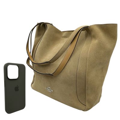 Relationship Goals Brenda Phelps Screen Used Phone Case & Bag | VIP Fan Auctions