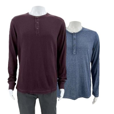 Lot 91: The Handmaid’s Tale Luke Bankole Screen Worn (2) Shirts & Pants Ch Multiple Ss 6 | VIP Fan Auctions