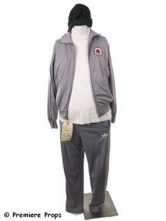 Silver Linings Playbook Pat (Bradley Cooper) Movie Costumes | Premiere Props