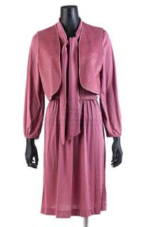 Vice (2018) | Lynne Cheney’s Campaigning for Cheney Costume | Propstore