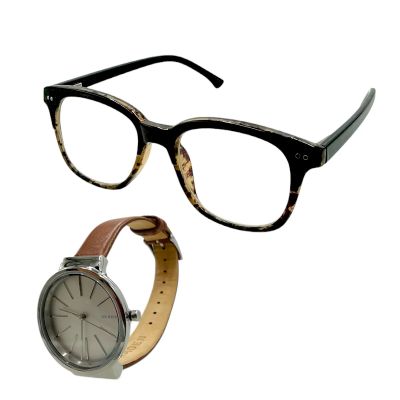The Handmaid’s Tale Emily Malek Screen Worn Glasses & Watch Ep 202 | VIP Fan Auctions