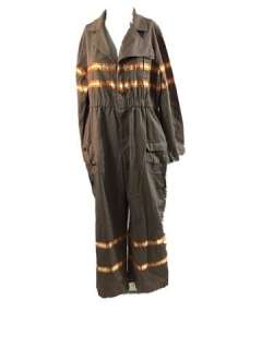 Lot 55 - Ghostbusters: Answer the Call Abby Yates (Melissa McCarthy) Movie Costumes