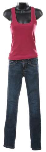 Erica Durance "Lois Lane" costume from Smallville. | Profiles in History